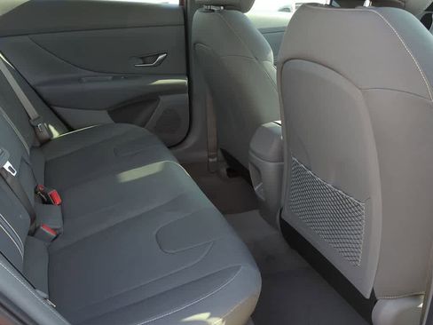 New 2026 Hyundai Elantra SEL Sport Premium FWD image 22