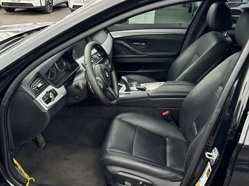 Used 2016 BMW 528i xDrive Sedan AWD/4WD image 22