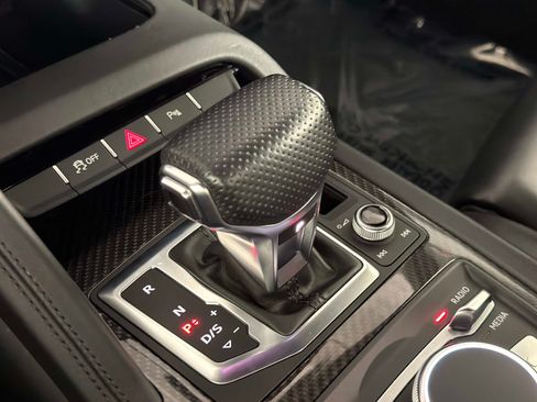 Used 2023 Audi R8 V10 performance AWD/4WD image 41