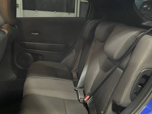 Used 2020 Honda HR-V Sport image 15