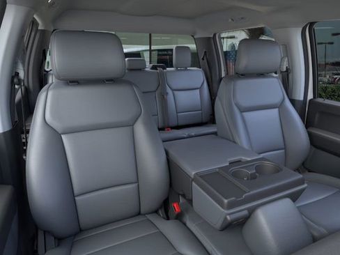 New 2025 Ford F150 XL image 10