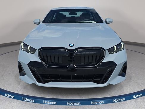 New 2026 BMW 530i w/ M Sport Package image 2