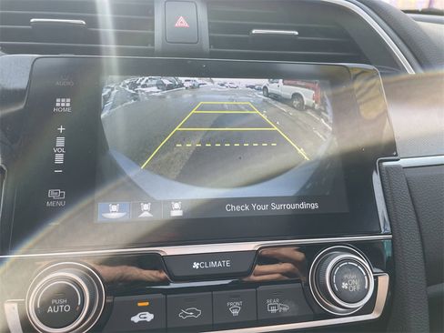 Used 2017 Honda Civic EX image 19