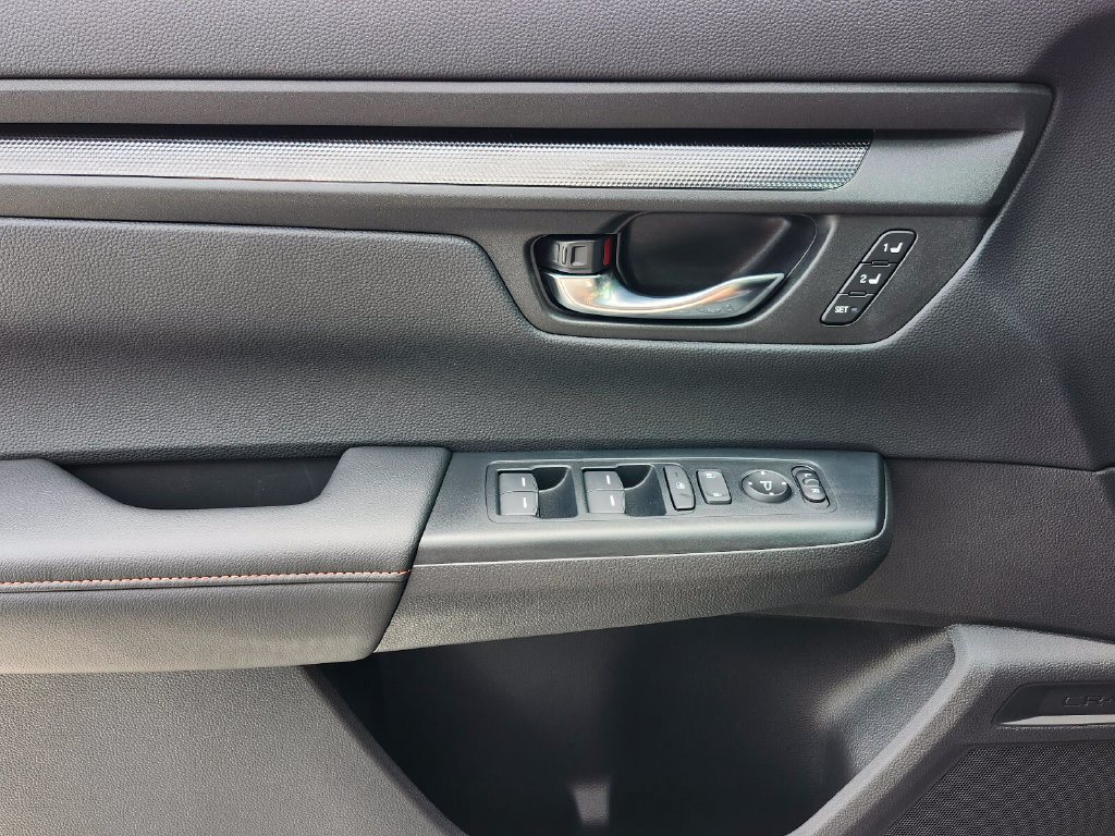 New 2027 Honda CR-V Sport-L image 21