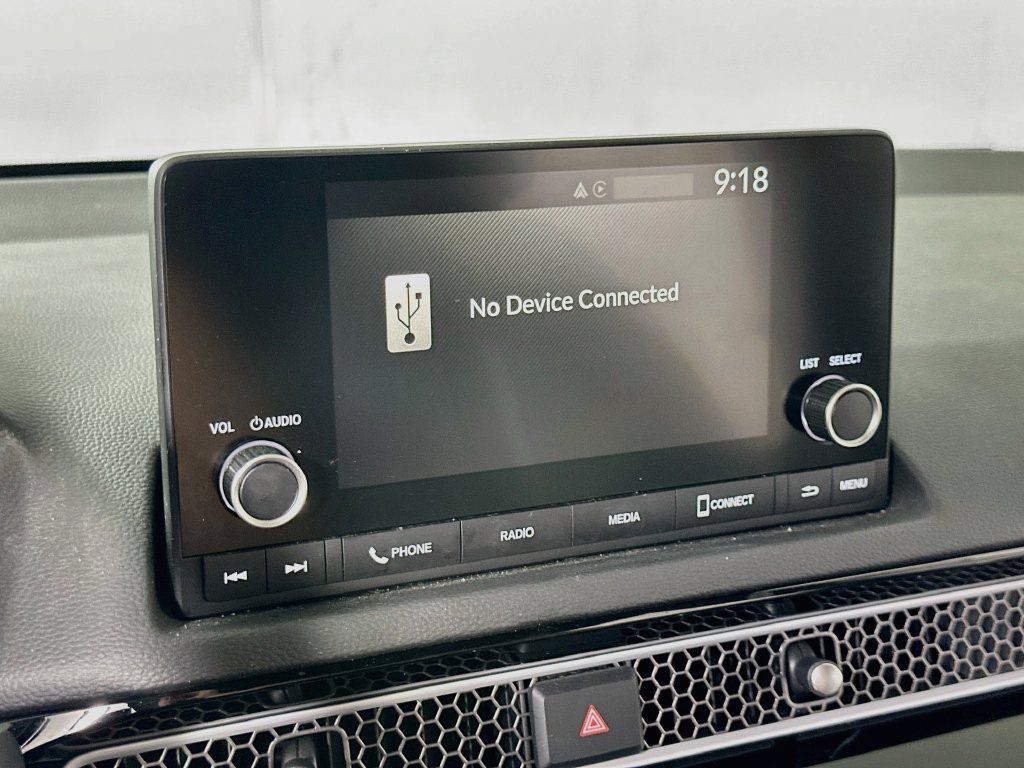 Used 2025 Honda Civic Sport image 27
