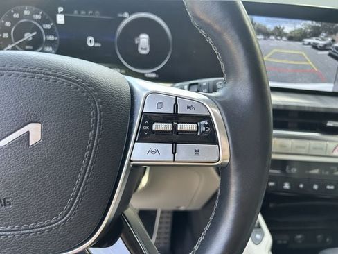 Used 2024 Kia Telluride SX Prestige AWD/4WD image 34