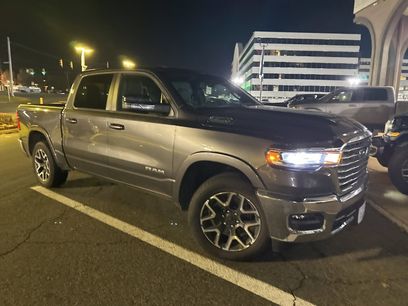 Used 2026 RAM 1500 Laramie