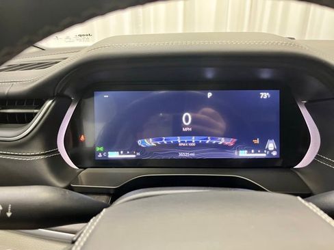 Used 2022 Jeep Grand Cherokee Overland image 10