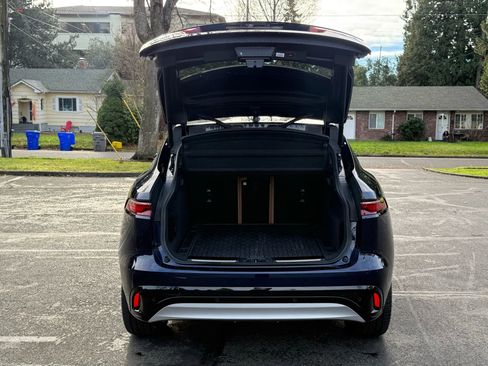 Used 2022 Jaguar F-PACE S image 34