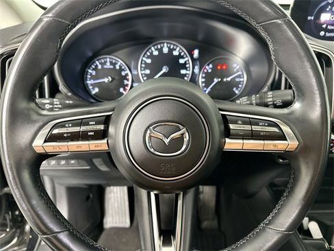 Used 2023 MAZDA CX-50 AWD 2.5 S w/ Weather Package image 21