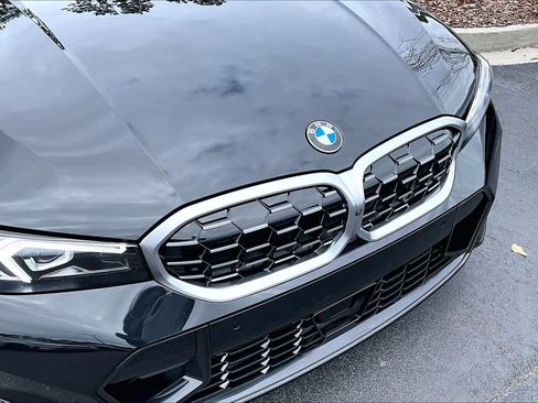 Used 2025 BMW M340i image 29