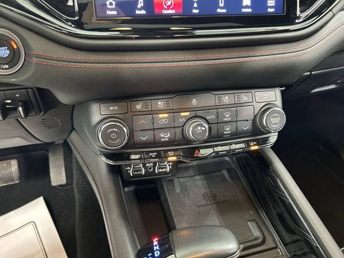 Used 2024 Dodge Durango Citadel AWD/4WD image 17