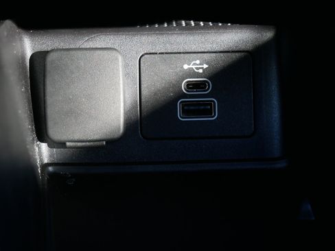 Used 2025 Ford Bronco Sport Big Bend w/ Convenience Package image 32