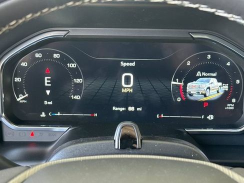 New 2026 GMC Sierra 1500 Denali Ultimate AWD/4WD image 23
