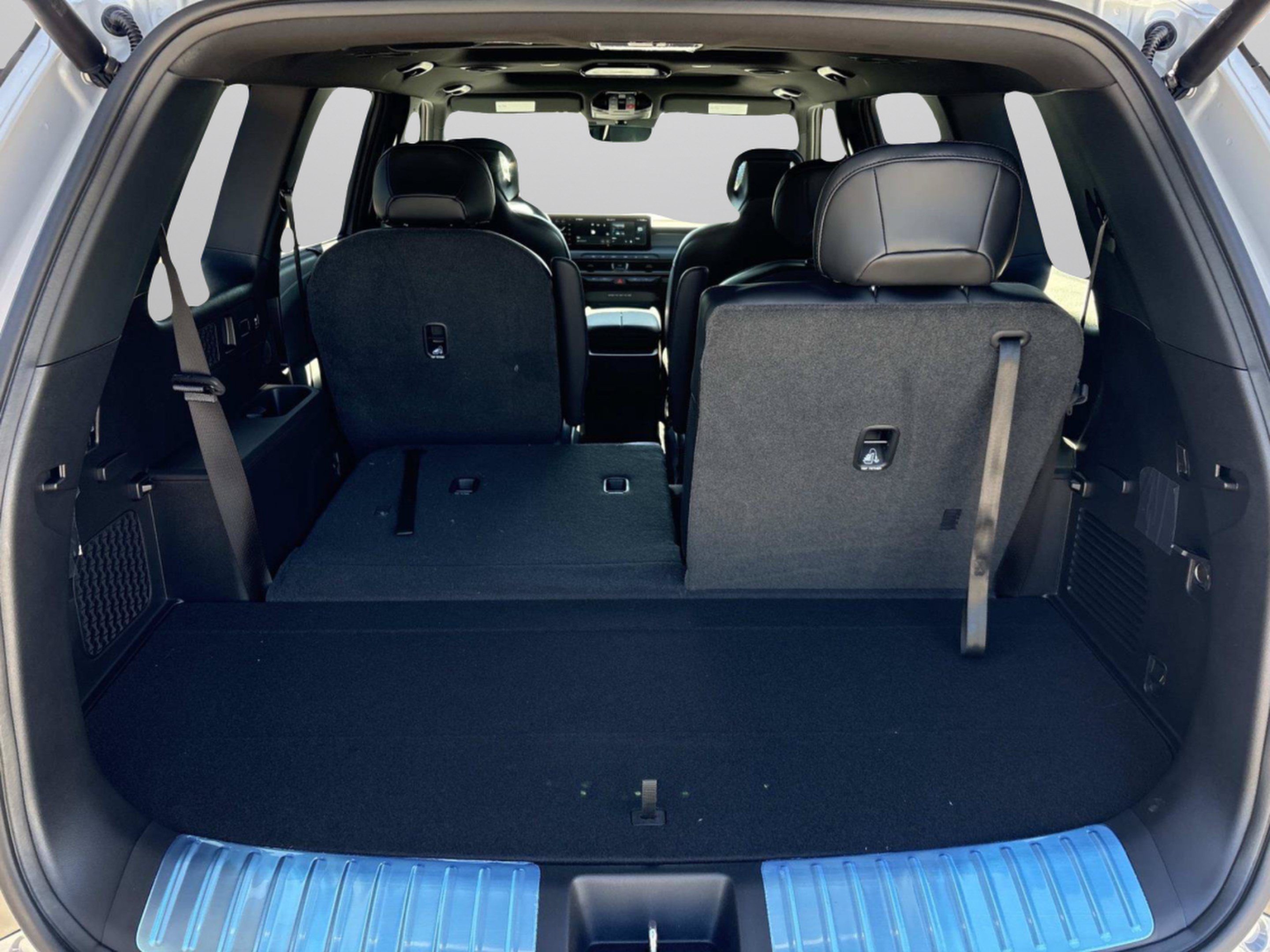 New 2027 Kia Telluride SX X-Line AWD/4WD image 9