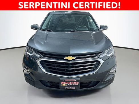 Used 2019 Chevrolet Equinox LT FWD image 3