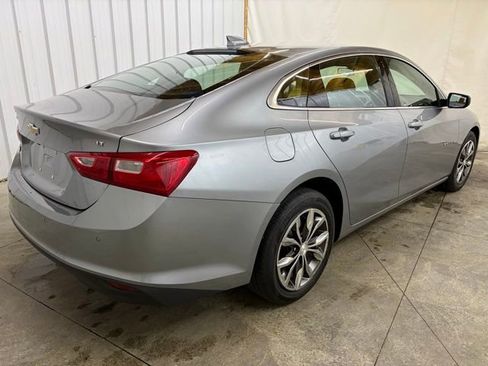 Used 2024 Chevrolet Malibu LT image 4