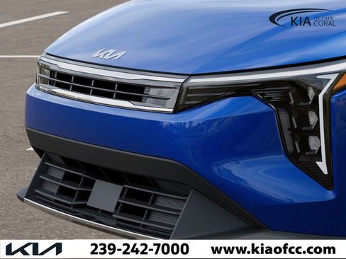 New 2026 Kia K4 EX FWD image 12