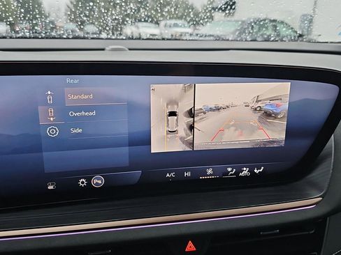 Used 2025 Buick Envision Sport Touring image 12