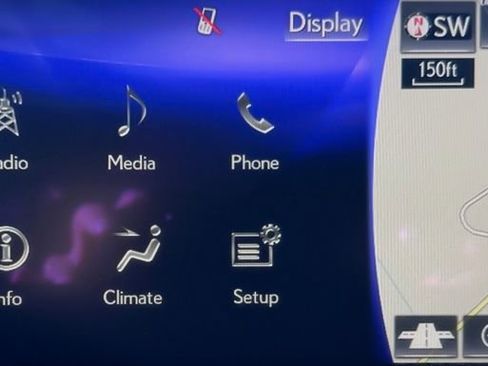 Used 2017 Lexus RX 350 350 w/ Premium Package image 26