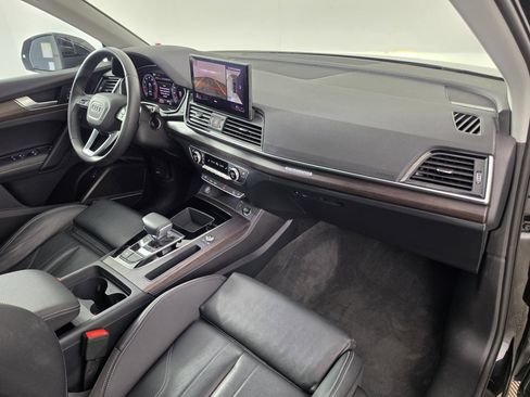 Certified 2024 Audi Q5 2.0T Premium Plus AWD/4WD image 47