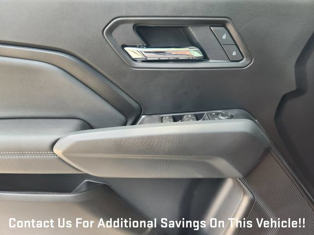 New 2026 GMC Canyon Elevation w/ Convenience Package RWD image 17