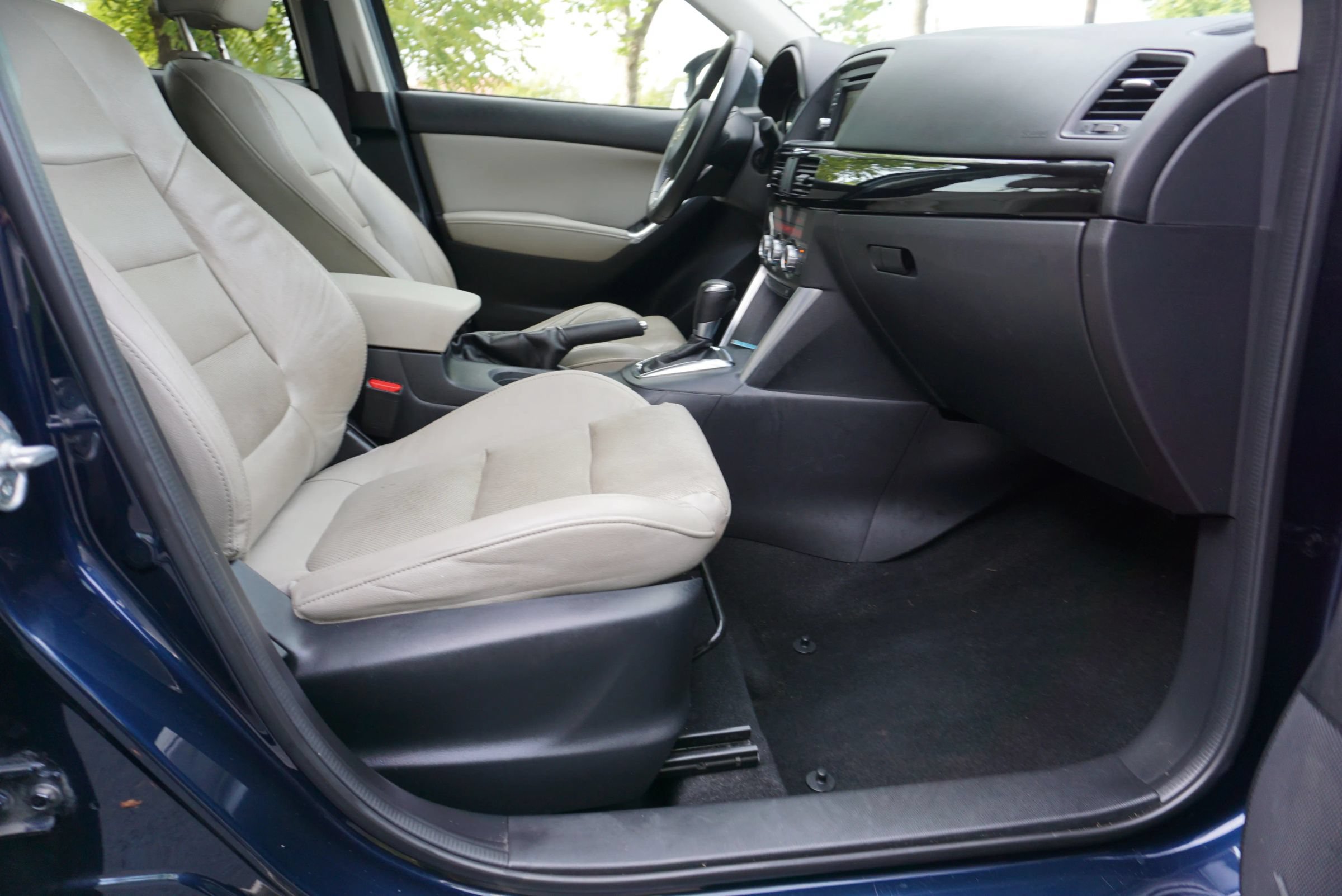 Used 2015 MAZDA CX-5 Grand Touring FWD image 17