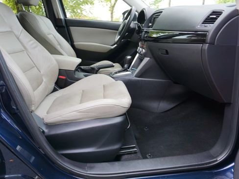 Used 2015 MAZDA CX-5 Grand Touring FWD image 17