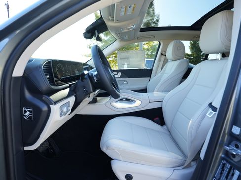 New 2026 Mercedes-Benz GLE 350 4MATIC image 34