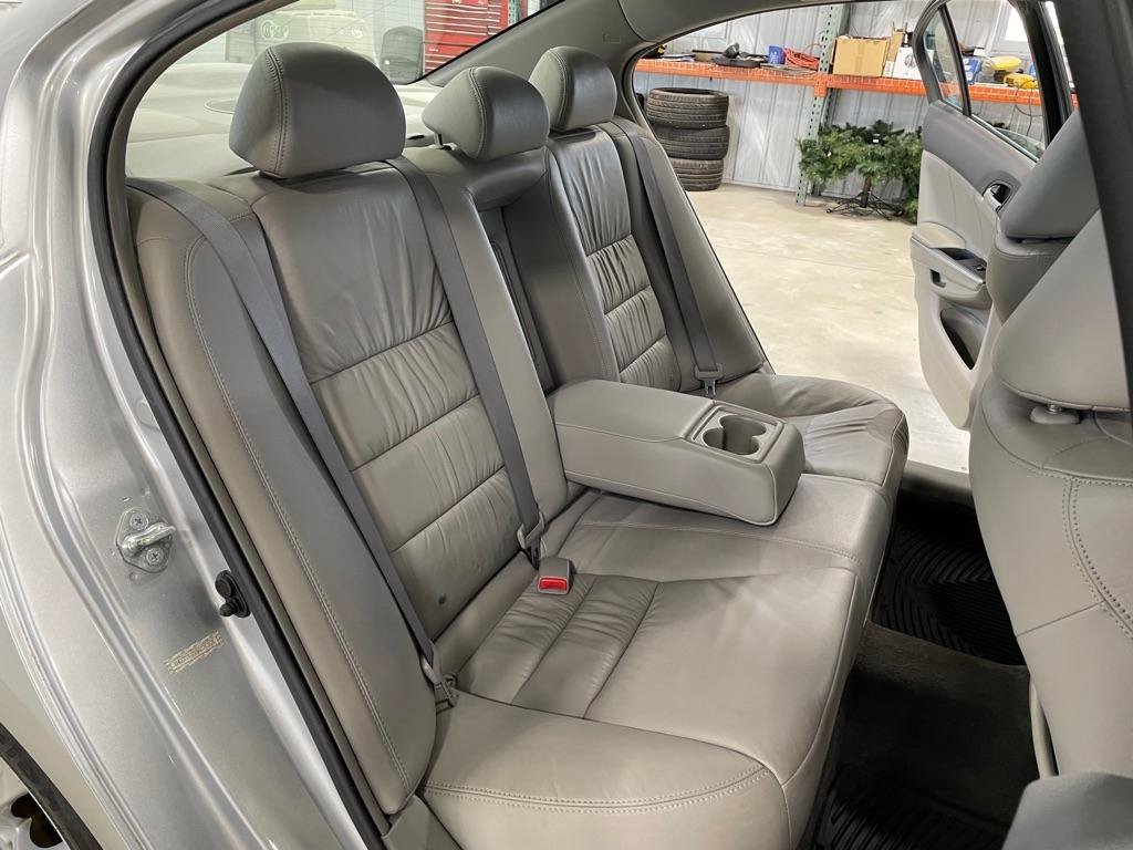 Used 2009 Honda Accord EX-L image 19