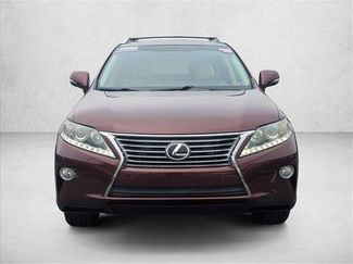 Used 2015 Lexus RX 350 FWD video 2