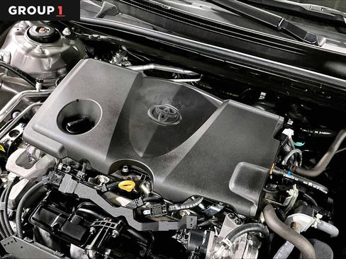 Used 2023 Toyota Camry LE FWD image 33