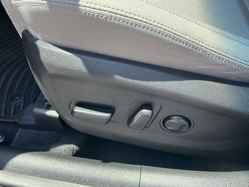 Used 2017 Hyundai Tucson Eco FWD image 16