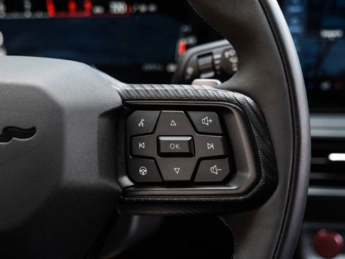 Used 2024 Ford Mustang Dark Horse w/ Dark Horse Handlin Package RWD image 16