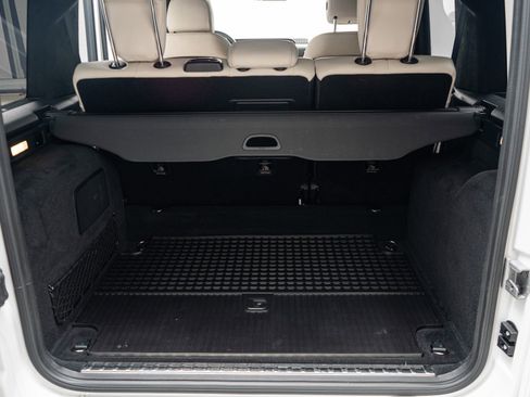 Used 2024 Mercedes-Benz G 550 image 19