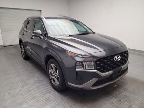 Used 2023 Hyundai Santa Fe SEL FWD image 13