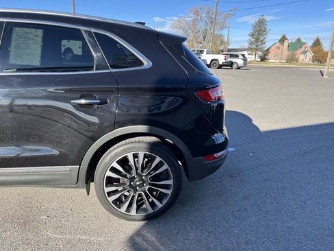 Used 2019 Lincoln MKC Reserve w/ MKC Technology Package image 7