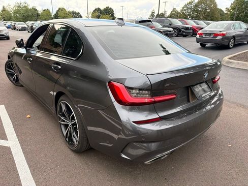 Used 2020 BMW M340i xDrive w/ Premium Package AWD/4WD image 7