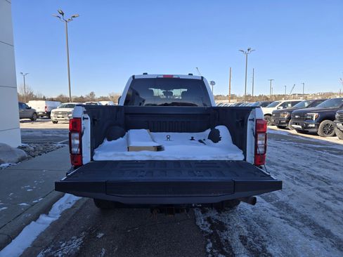 Used 2020 Ford F350 XLT w/ XLT Value Package image 13