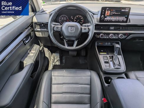 Used 2024 Honda CR-V EX-L image 18
