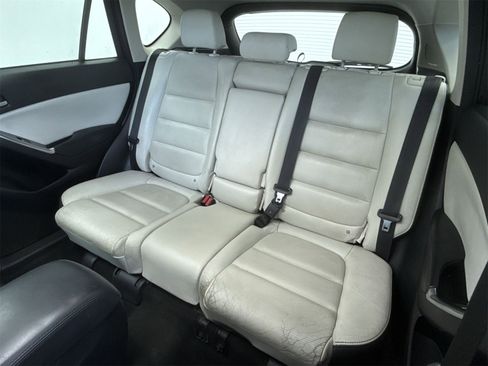 Used 2016 MAZDA CX-5 Grand Touring image 38