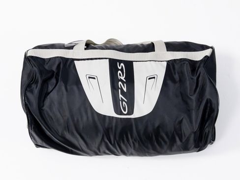 Used 2018 Porsche 911 GT2 RS image 67