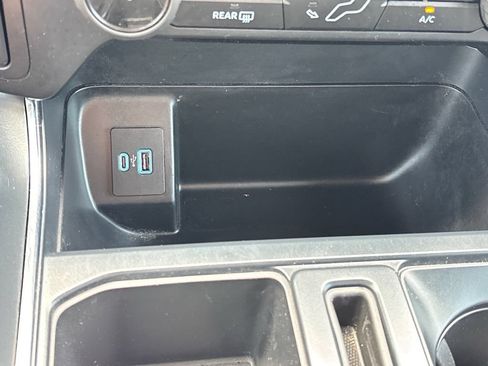 Used 2024 Ford F150 STX w/ STX Black Appearance Package AWD/4WD image 36