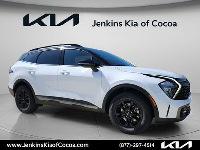 Used 2023 Kia Sportage X-Pro
