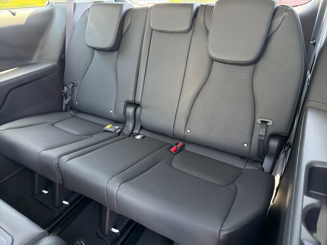 New 2026 Kia Carnival SX Prestige FWD image 21