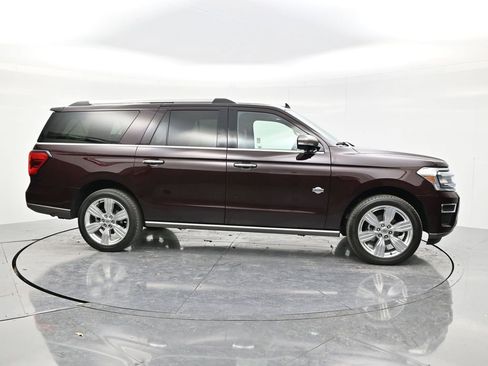 Used 2024 Ford Expedition Max King Ranch image 4