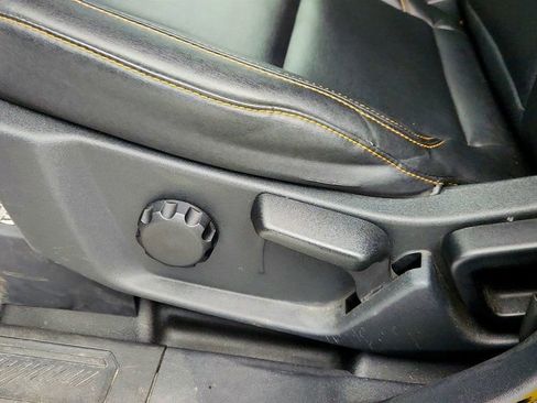 Used 2021 Ford Bronco Badlands AWD/4WD image 11