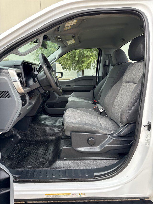 Used 2023 Ford F450 XL AWD/4WD image 12