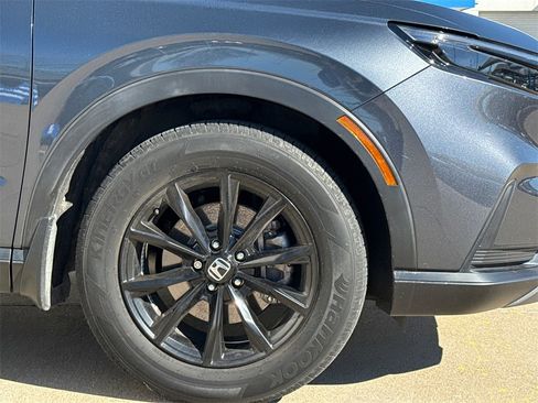 Certified 2023 Honda CR-V Sport image 6