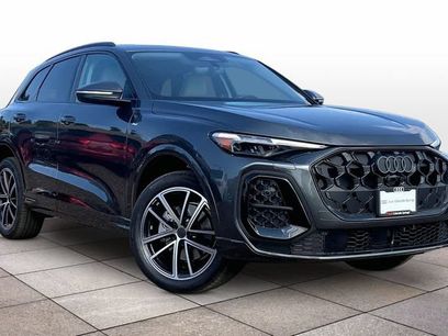 New 2026 Audi Q5 Premium Plus